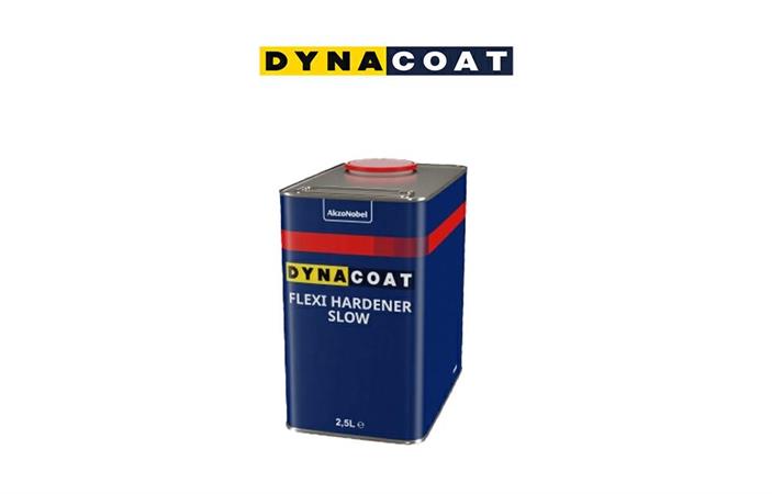 DYNACOAT HARDENER SLOW FLEXI 2,5L