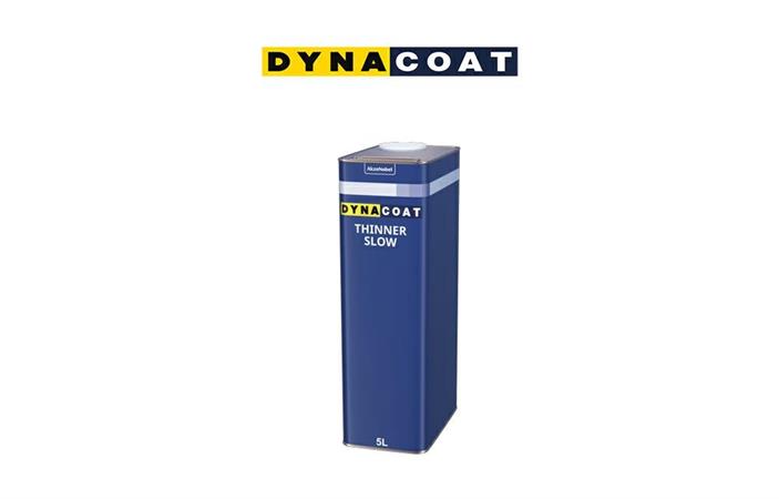 DYNACOAT THINNER SLOW 5L