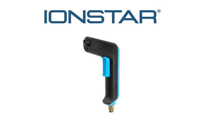 IONSTAR ANTI-STATIC GUN