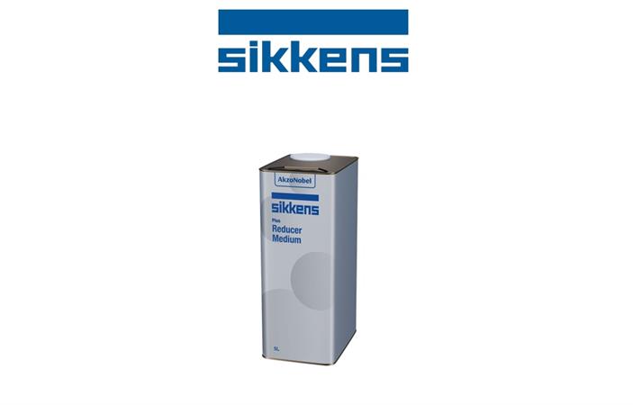 SIKKENS PLUS REDUCER MEDIUM 5l