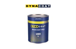 DYNACOAT BASECOAT PRO 4681 1l