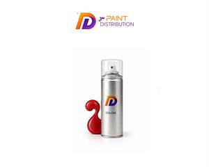 SPRAY RITOCCO DOPPIO STRATO AUTO/MOTO (SOLO COLORE)