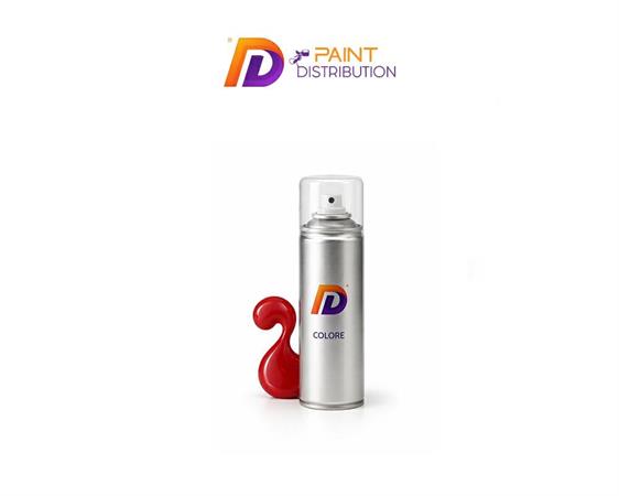 SPRAY RITOCCO DOPPIO STRATO AUTO/MOTO (SOLO COLORE)