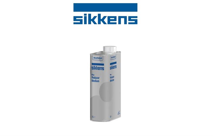SIKKENS PLUS REDUCER MEDIUM 1l