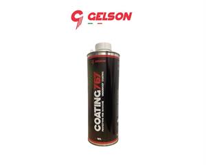 GELSON 766 COATING NERO 20290 DA 2Kg PROTETTIVO PER SCOCCHE