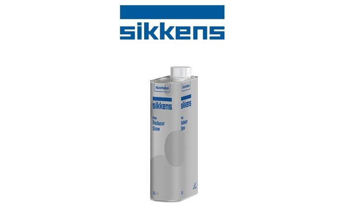 SIKKENS PLUS REDUCER SLOW 1l
