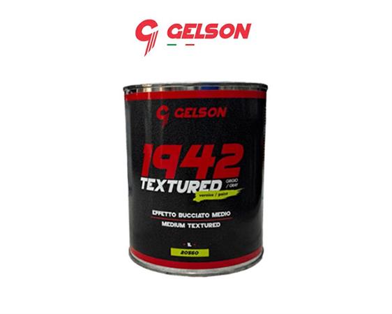 GELSON 1942 TEXTURED GRIGIO VERNICE PER PARAURTI 20560 1L