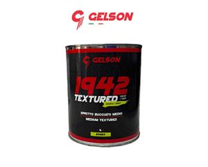 GELSON 1942 TEXTURED GRIGIO VERNICE PER PARAURTI 20560 1L