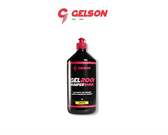 GELSON GEL2001 BUMPER SHINE BLU 20740 1l RAVVIVANTE PER PARAUR