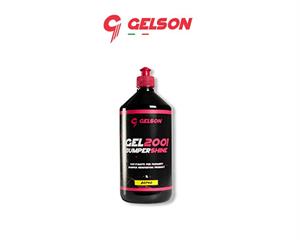 GELSON GEL2001 BUMPER SHINE BLU 20740 1l RAVVIVANTE PER PARAUR
