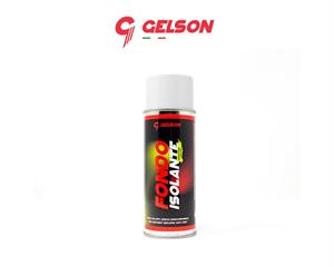 GELSON FONDO ISOLANTE SPRAY GRIGIO CHIARO 25150 400ml