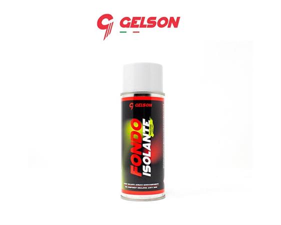 GELSON FONDO ISOLANTE SPRAY GRIGIO CHIARO 25150 400ml