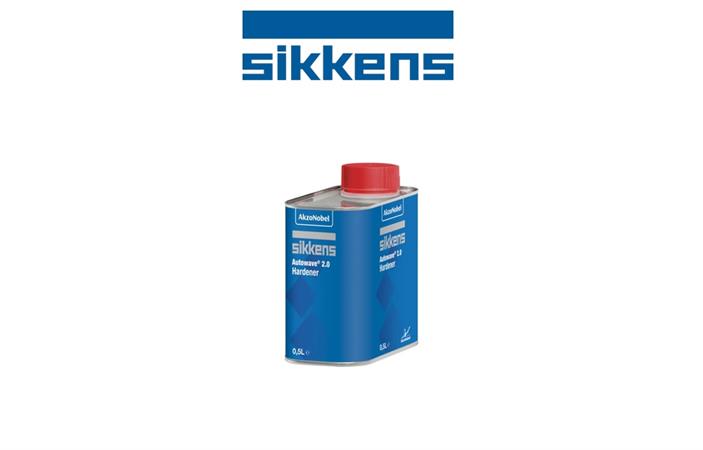 SIKKENS AUTOWAVE HARDENER 2.0 500ml