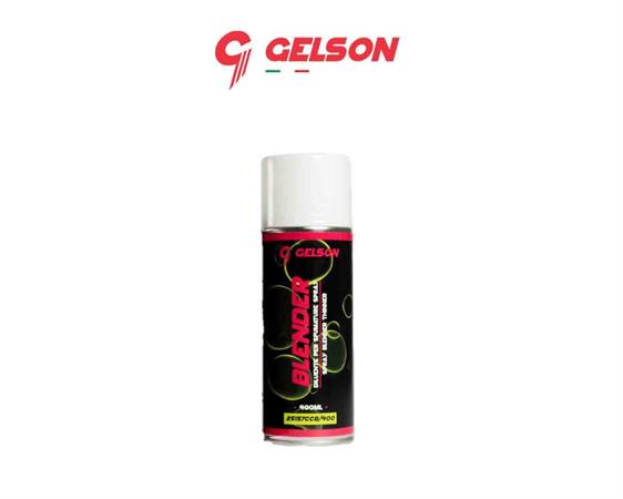 GELSON SPRAY BLENDER DILUENTE SFUMATURE 25157CCB400 400ml