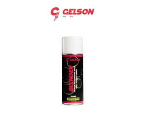 GELSON SPRAY BLENDER DILUENTE SFUMATURE 25157CCB400 400ml