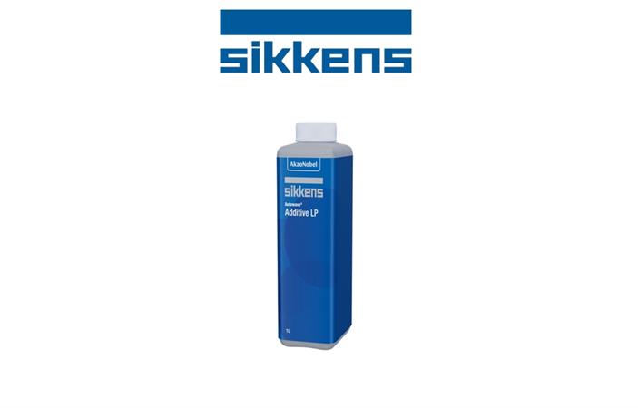 SIKKENS AUTOWAVE ADDITIVO LP 1l