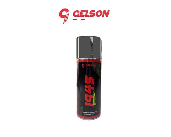 GELSON SPRAY 1945 GRIGIO VERNICE PARAURTI 25351 400ml