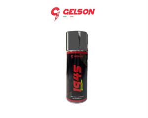 GELSON SPRAY 1945 GRIGIO VERNICE PARAURTI 25351 400ml