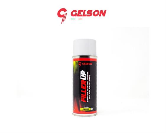 GELSON FILLER UP SPRAY BIANCO 25511B 400 ml