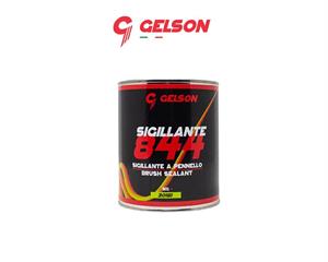 GELSON SIGILLANTE 844 A PENNELLO GRIGIO 30161 1Kg