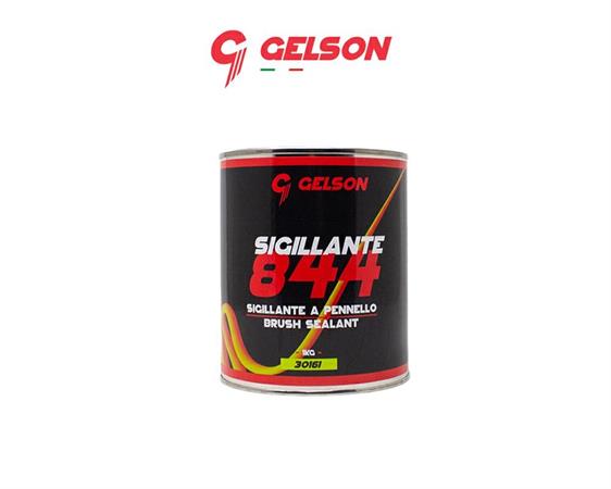 GELSON SIGILLANTE 844 A PENNELLO GRIGIO 30161 1Kg