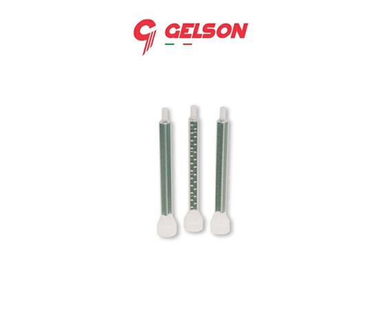GELSON MISCELATORI PER GELMIX MIGNON 30727