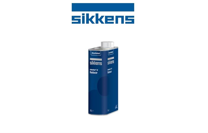 SIKKENS AUTOCLEAR LV REDUCER 1l