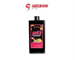 GELSON 1253 BIANCA 40400 PASTA ABRASIVA LIQUIDA MORDENTE 1l