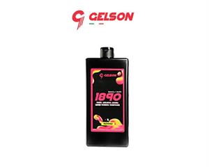 GELSON 1890 PASTA ABRASIVA LIQUIDA BIANCA 40440 DA 1L