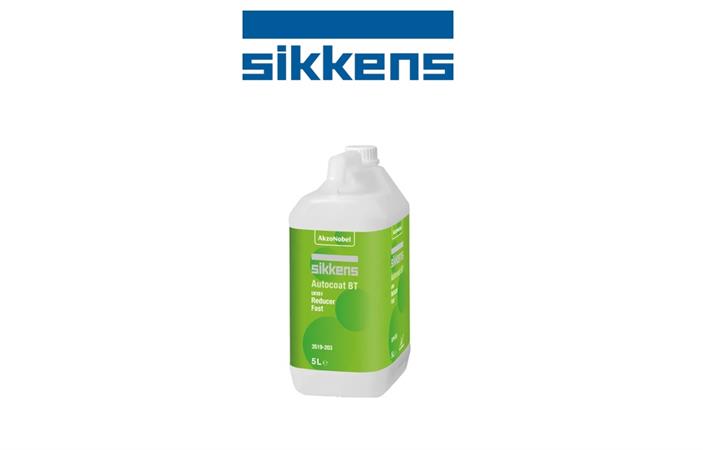 SIKKENS AUTOCOAT BT LV 351 REDUCER FAST 5l