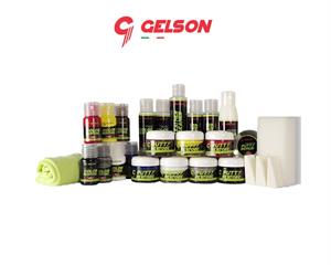 GELSON KIT LEATHER RESTORE 45CCLR