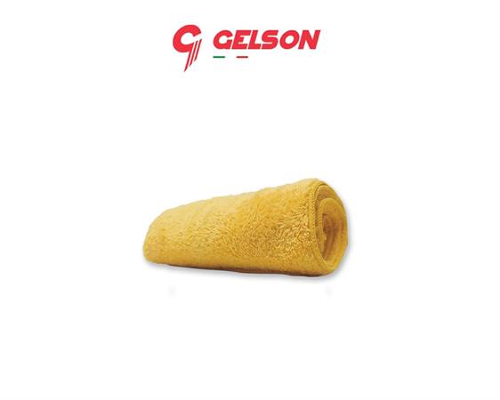 GELSON PANNO MICROFIBRA ORO 40340 40x40cm