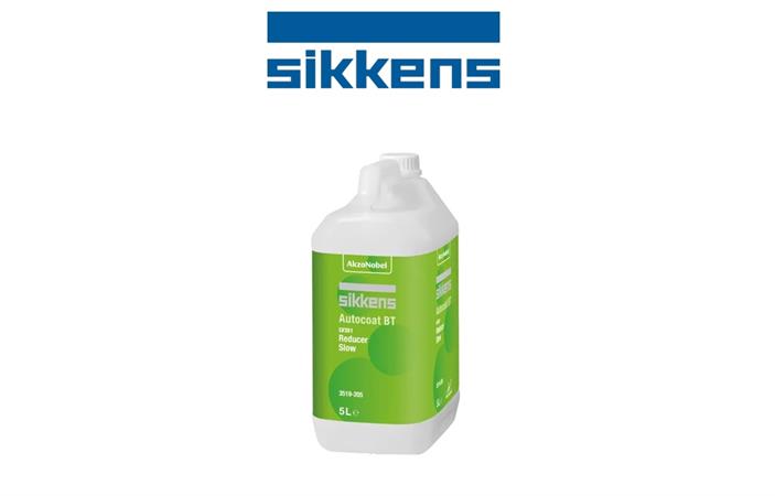 SIKKENS AUTOCOAT BT LV 351 REDUCER SLOW 5l
