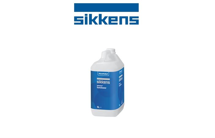 SIKKENS AUTOWAVE GUN CLEANER 5l
