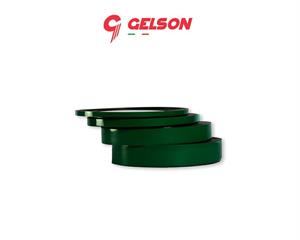 GELSON BIADESIVO AUTO-MOUNT 6x10m 57203G