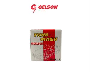 GELSON TRIM MASK 50MM X 10MT