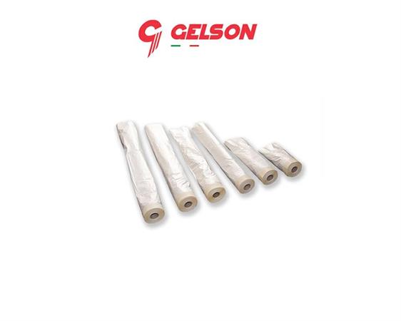 GELSON FILM PROTETTIVO MASCHERA + NASTRO 120x25m 57487