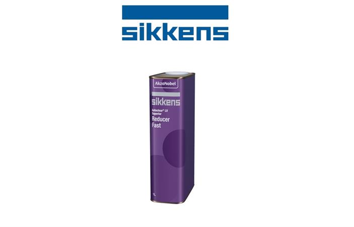 SIKKENS AUTOCLEAR LV SUPERIOR REDUCER FAST 1l