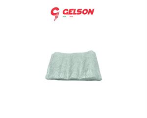 GELSON FOGLI VETRORESINA INTRECCIATA 65313 DA 1mq