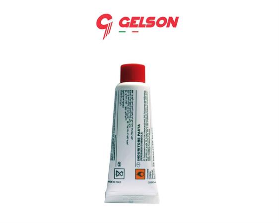 GELSON INDURITORE IN PASTA CATALIZZATORE 40g