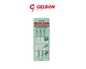 GELSON AGHI TOGLI SPORCHINI 85860