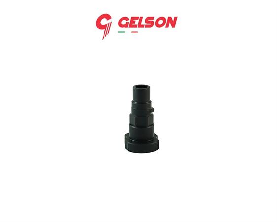 GELSON ADATTATORE SATA IN PLASTICA ADSA