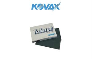 KOVAX TOLECUT K3000 BLACK BLOCK 1/8 29x35mm