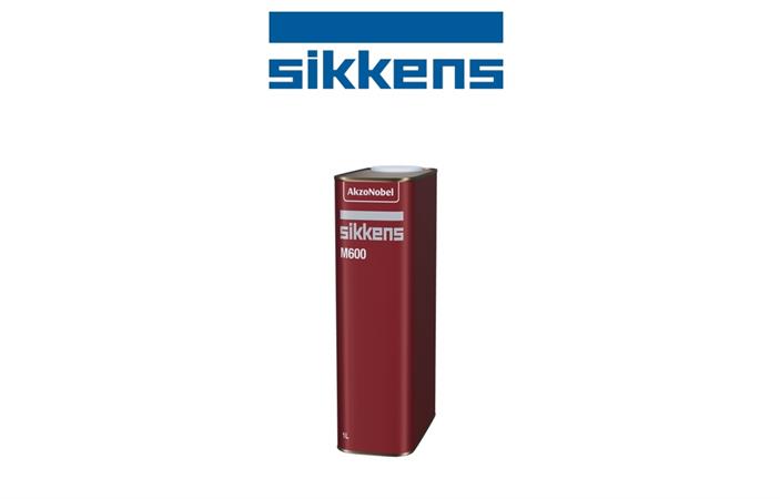 SIKKENS M600 DETERGENTE A SOLVENTE 1l