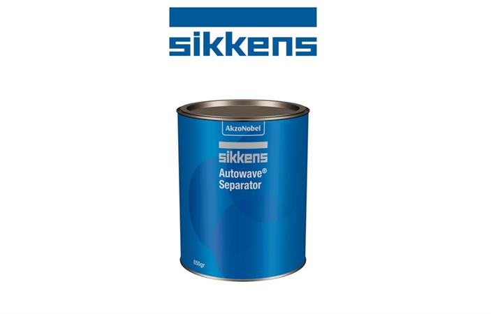 SIKKENS AUTOWAVE SEPARATOR 850gr