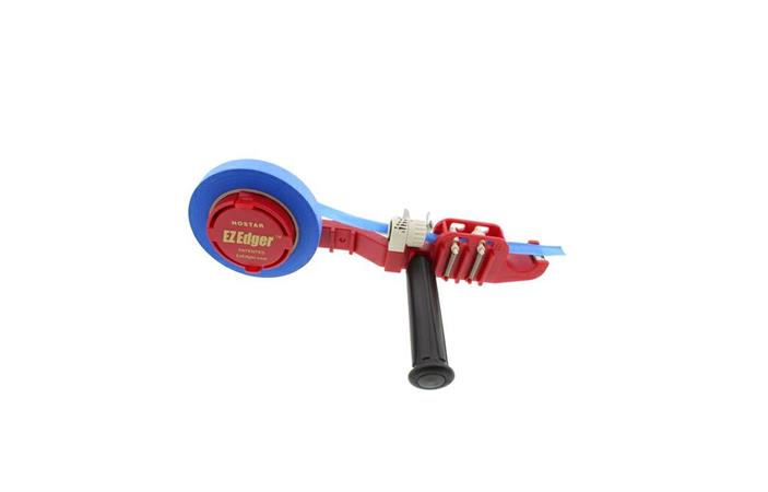 HOSTAR EZ EDGER MASKING TAPE FOLDER