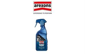AREXONS DETERGENTE CERCHIONI 400ml