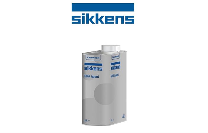 SIKKENS SRA AGENT 1l