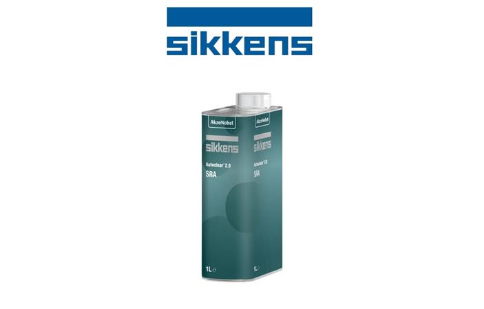 SIKKENS AUTOCLEAR SRA 2.0 1l