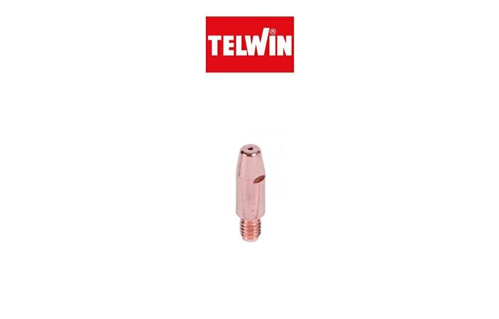 TELWIN UGELLO Ø1,0mm TUBETTO DI CONTATTO AL/FLUX 722552